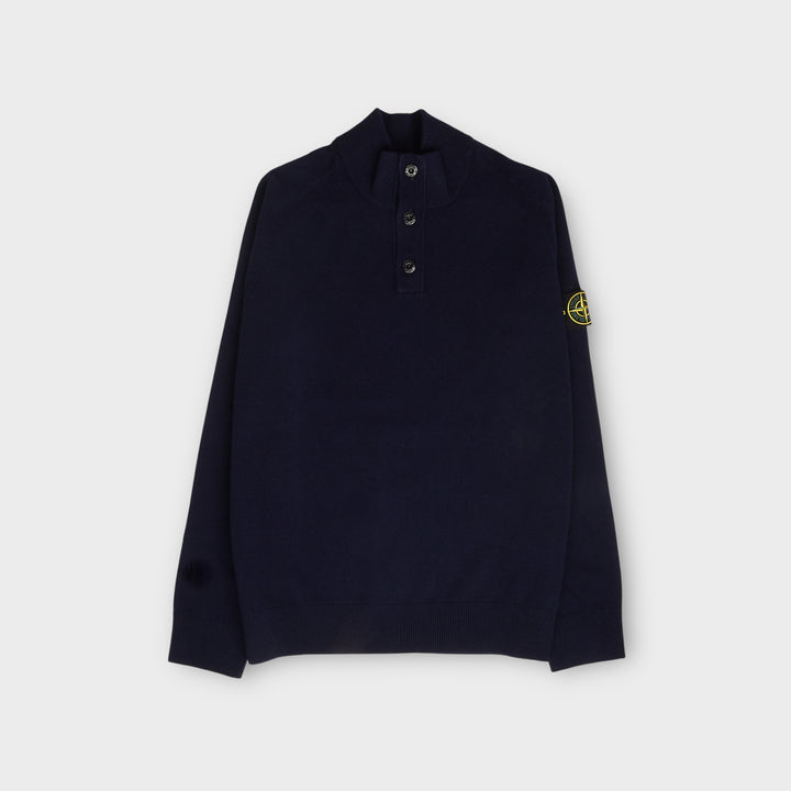 Stone Island K1S155100043 Strik I Navy