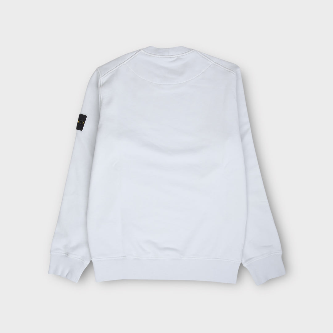 Stone Island K1S156100044 Felpa Crewneck I Sky Blue