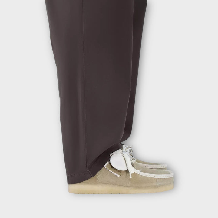 Clarks Wallabee I Maple Stripe