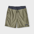Patagonia Baggies Lights 6IN Shorts I Green