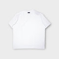 Paul & Shark Plain T-Shirt In White