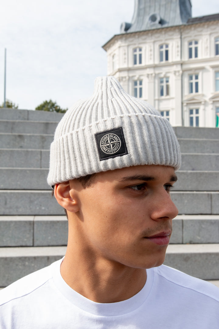 Stone Island Hue I Sand Melange