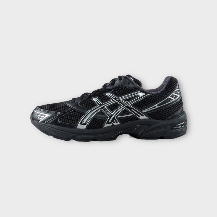 Asics GEL-1130 I Black/Pure Silver