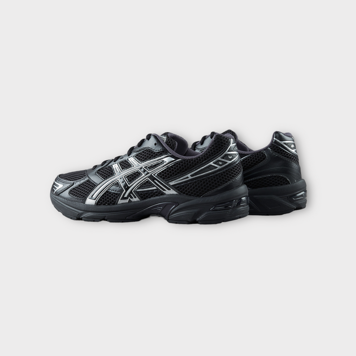 Asics GEL-1130 I Black/Pure Silver