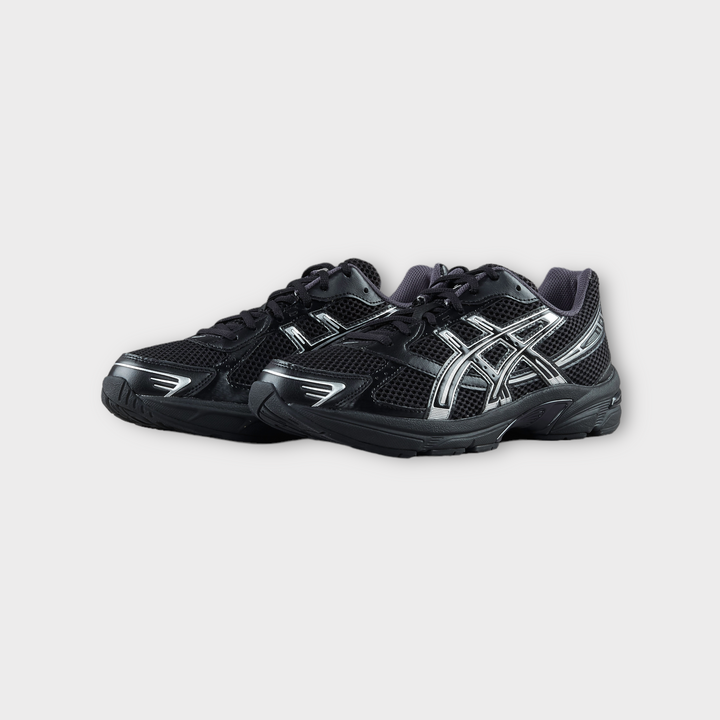 Asics GEL-1130 I Black/Pure Silver