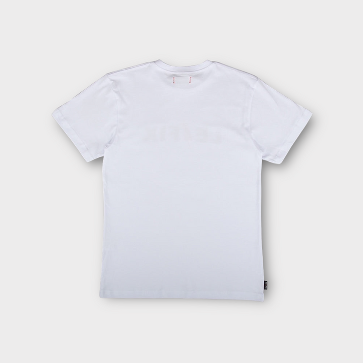 Le Fix Lightning 24 'T-Shirt in Black