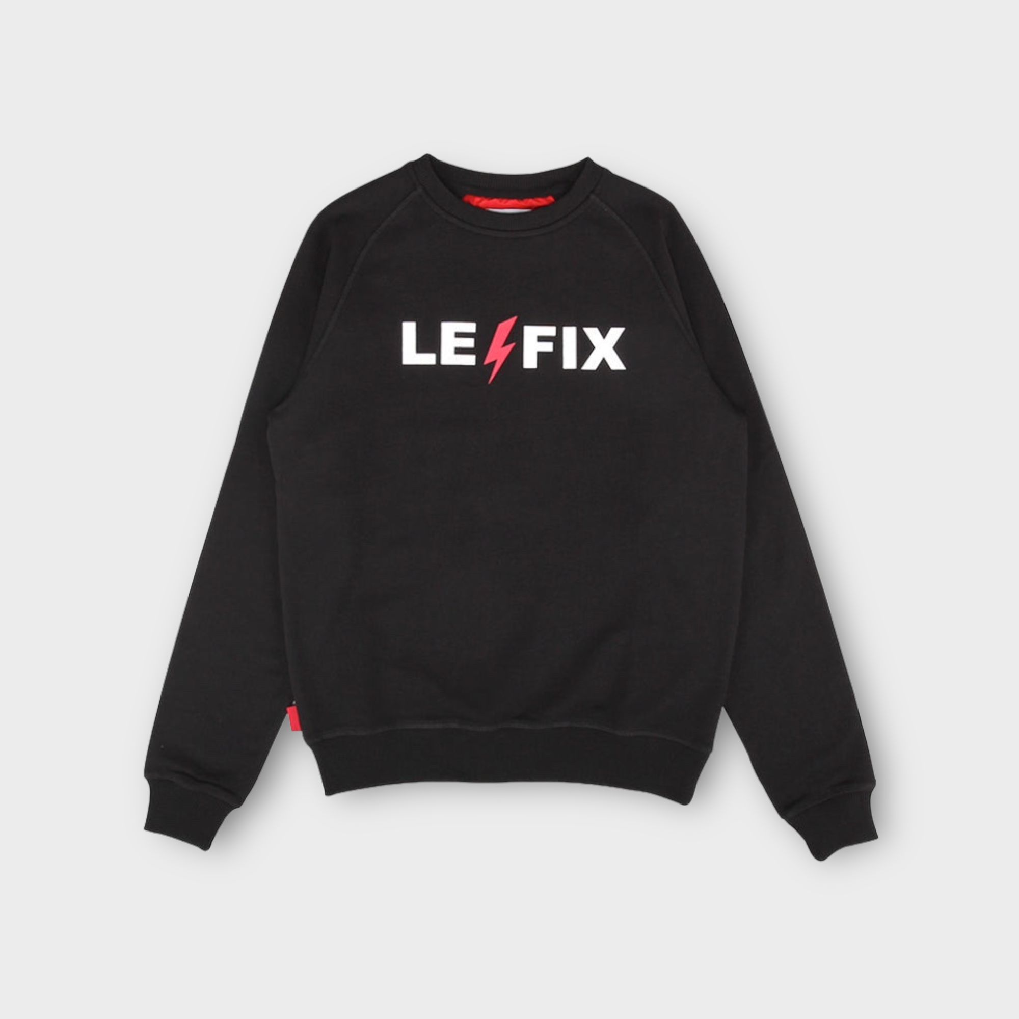 Køb LE FIX LIGHTNING CREW online – Le-fix.com