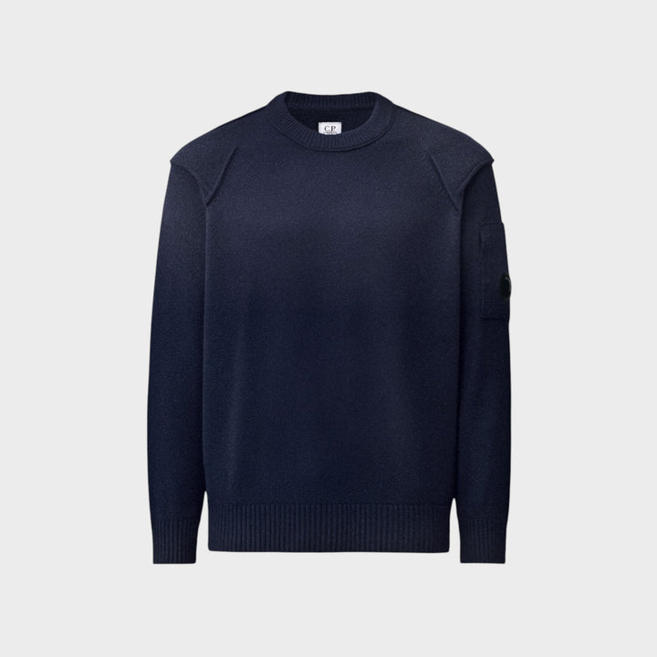 C.P. Company Strik I Ecplise Navy