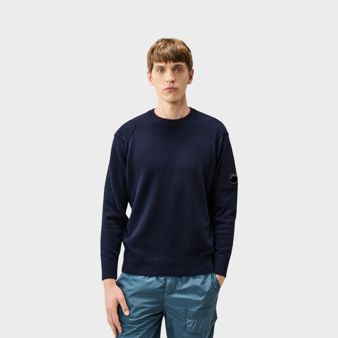 C.P. Company Strik I Ecplise Navy