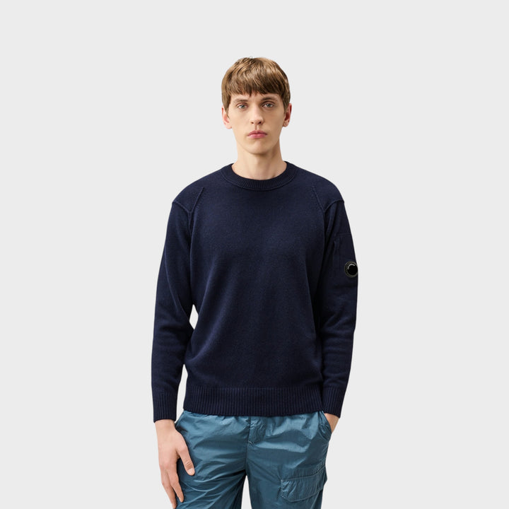 C.P. Company Strik I Ecplise Navy
