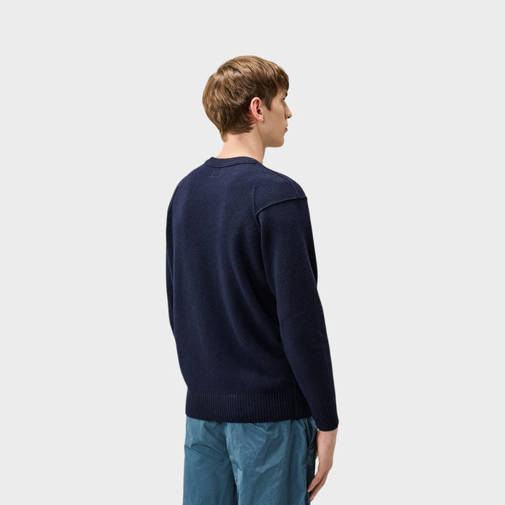C.P. Company Strik I Ecplise Navy