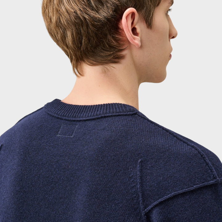 C.P. Company Strik I Ecplise Navy