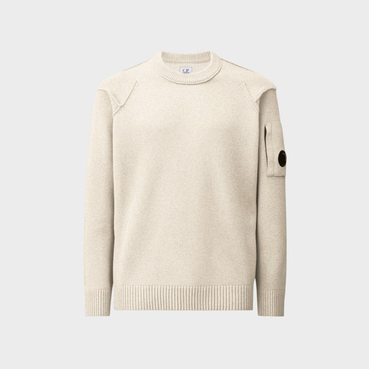 C.P. Company Strik I Off White