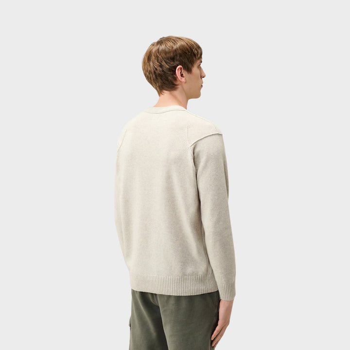 C.P. Company Strik I Off White