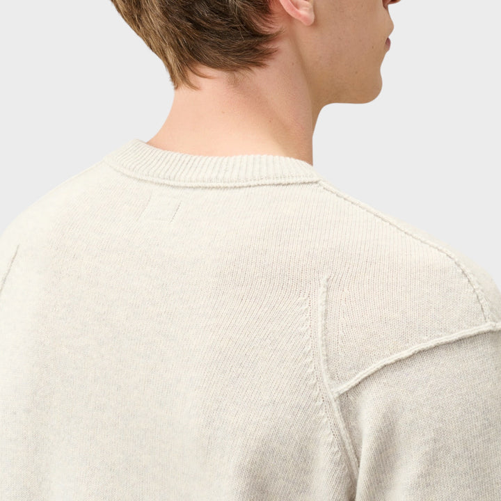 C.P. Company Strik I Off White
