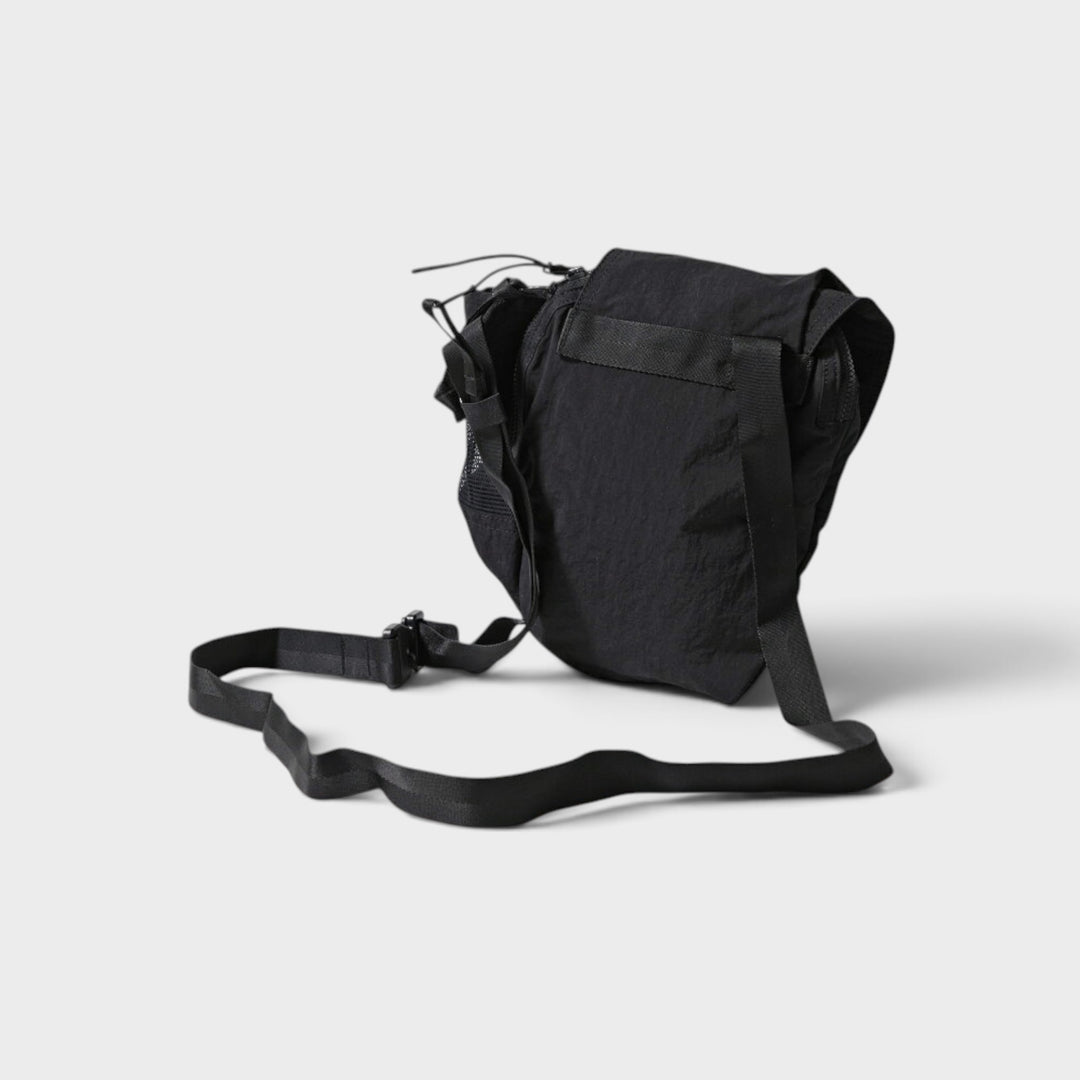 C.P. Company Plain Paper Touch Bag I Sort