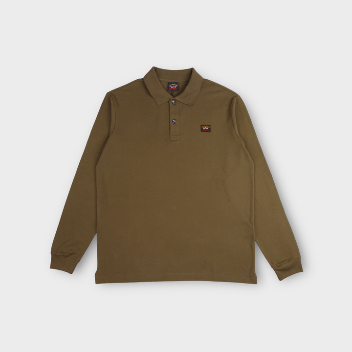 Paul & Shark Classic Polo