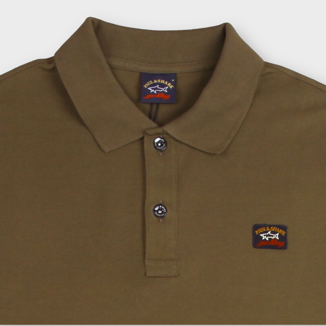 Paul & Shark Classic Polo