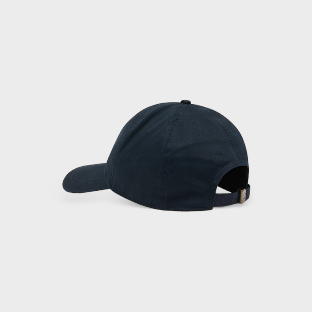 Paul &amp; Shark Baseball Cap In Navy