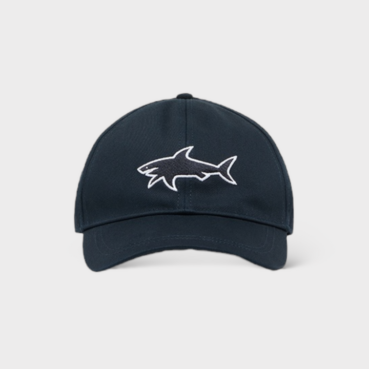 Paul &amp; Shark Baseball Cap In Navy