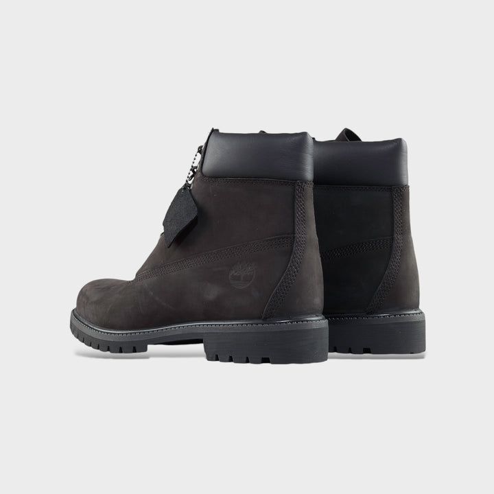 Timberland Premium 6 Inch Støvle I Sort