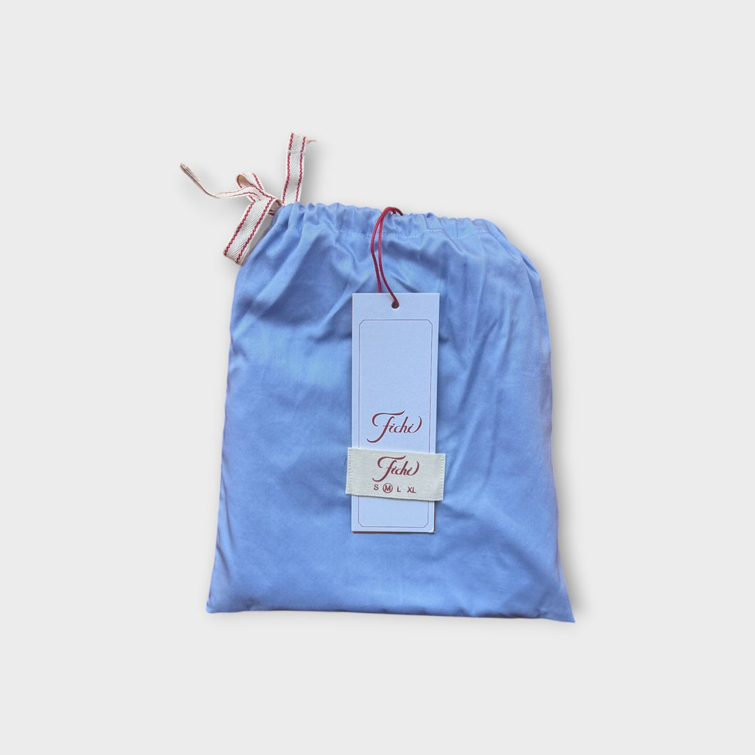 Fichi Boxers I Dusty Blue