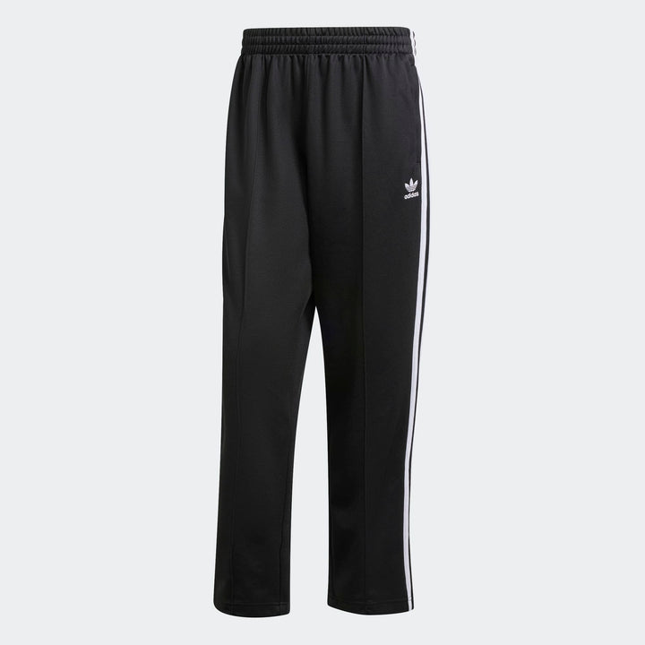 Adidas Firebird Baggy Track Pants I Sort