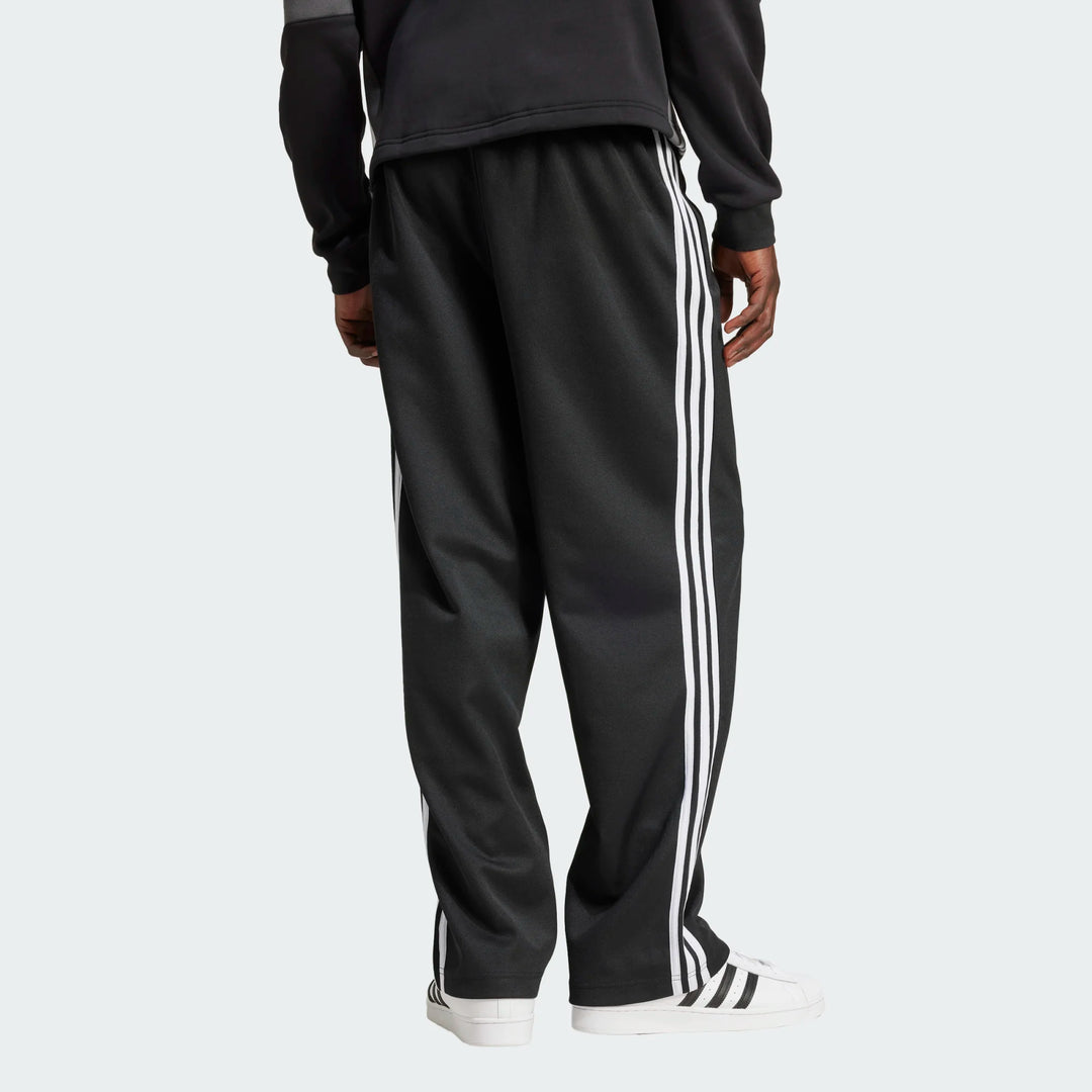 Adidas Firebird Baggy Track Pants I Sort