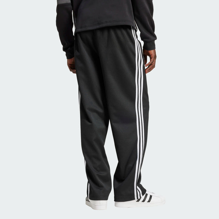 Adidas Firebird Baggy Track Pants I Sort