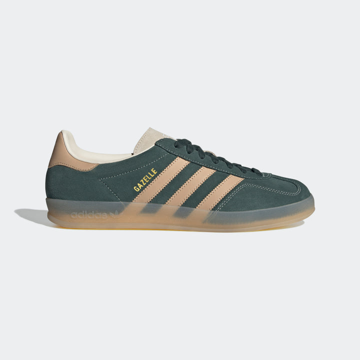 Adidas Gazelle Indoor I SHAGRN/WARSA