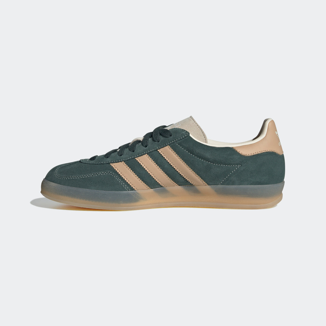 Adidas Gazelle Indoor I SHAGRN/WARSA