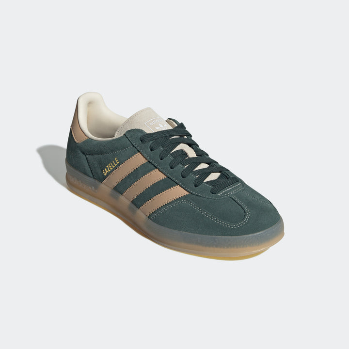 Adidas Gazelle Indoor I SHAGRN/WARSA