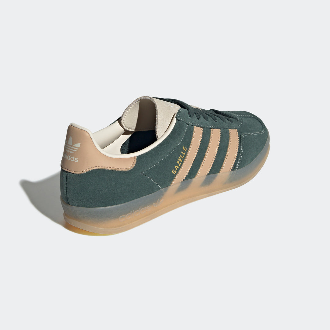 Adidas Gazelle Indoor I SHAGRN/WARSA