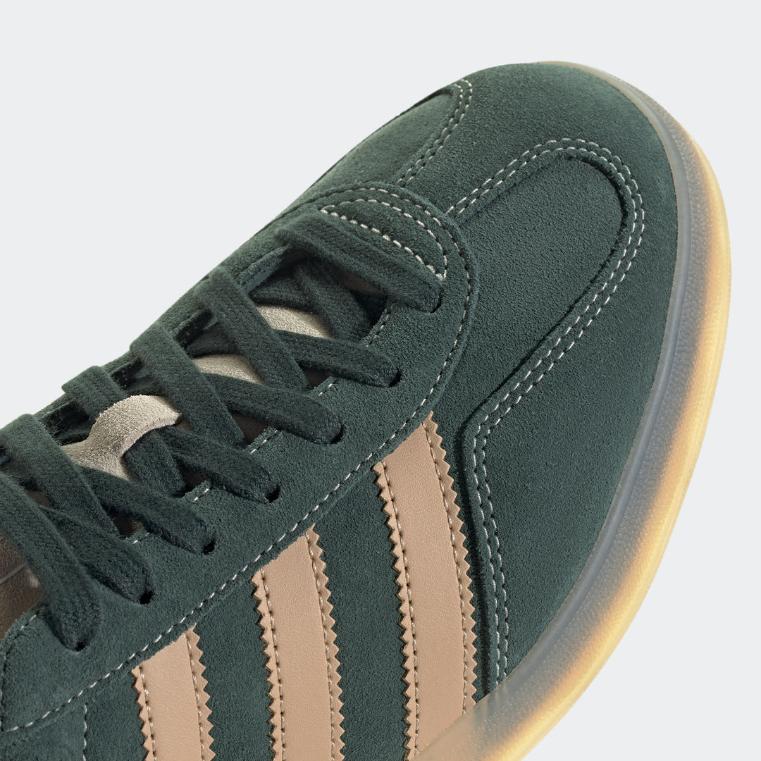 Adidas Gazelle Indoor I SHAGRN/WARSA