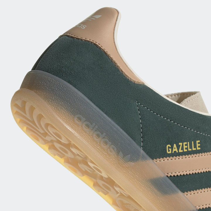 Adidas Gazelle Indoor I SHAGRN/WARSA