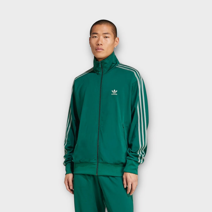 Adidas Firebird Track Top I Grøn