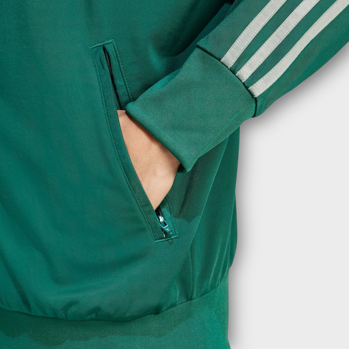 Adidas Firebird Track Top I Grøn