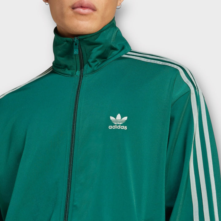 Adidas Firebird Track Top I Grøn