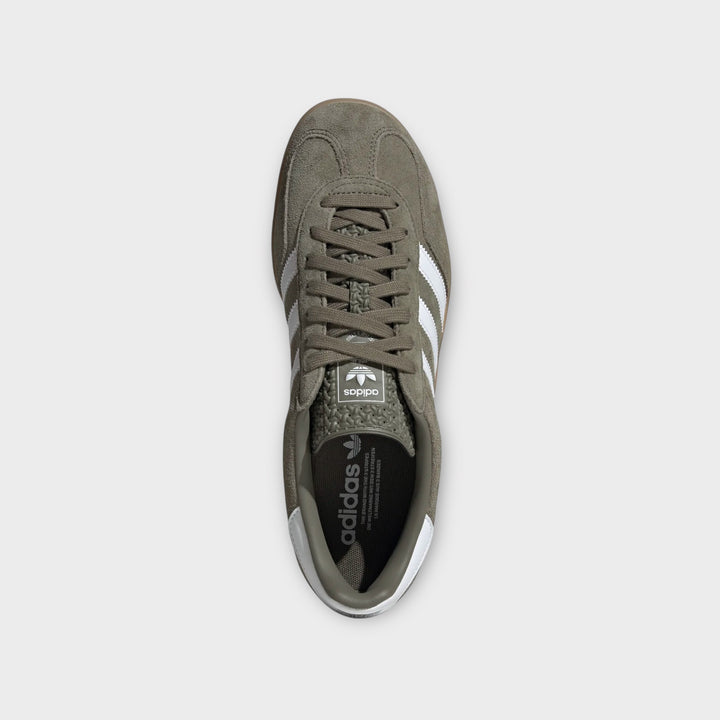 Adidas Gazelle Indoor I Olive