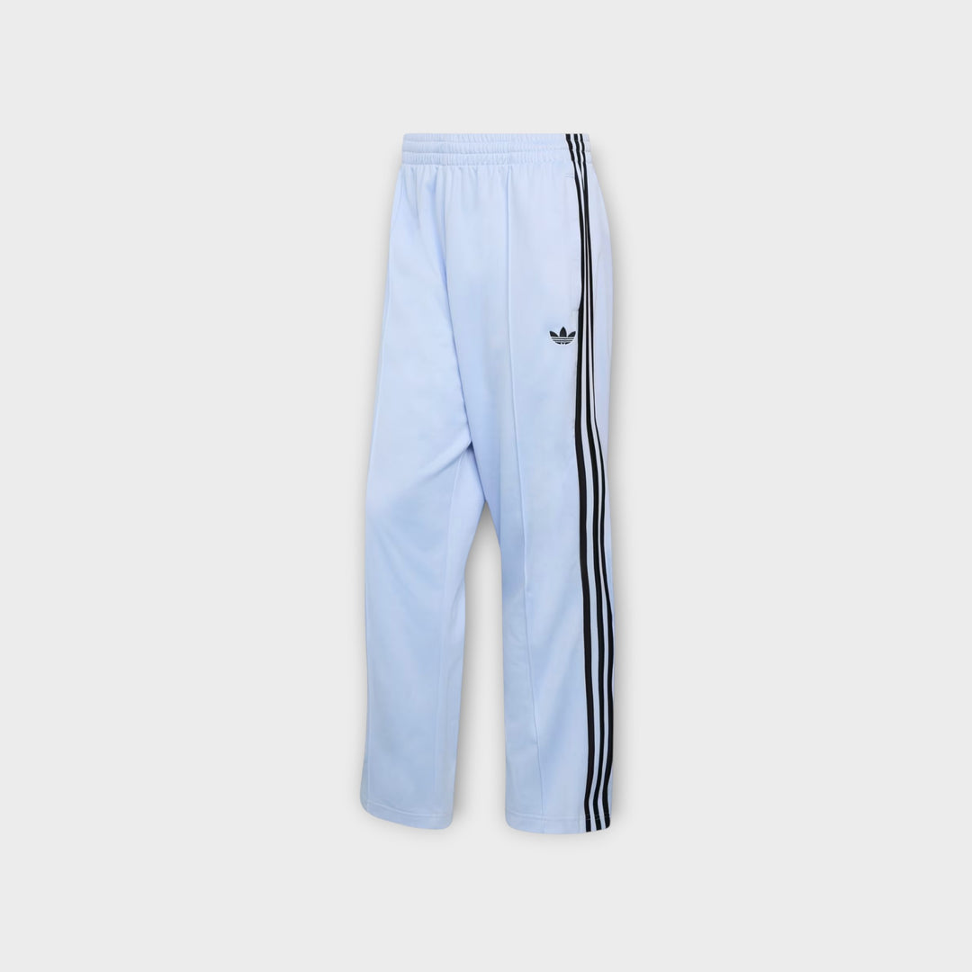 Adidas Baggy Trackpants I Blue/Black