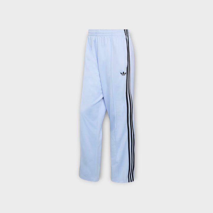 Adidas Baggy Trackpants I Blue/Black