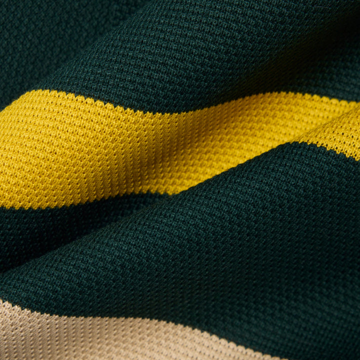 Lacoste Rugby Polo I Sinople