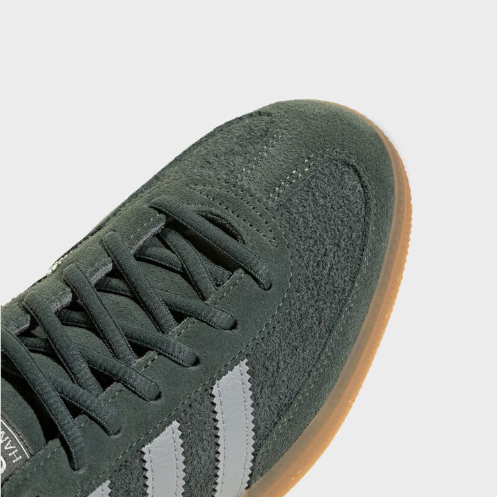 Adidas Handball Spezial I Green/Gum