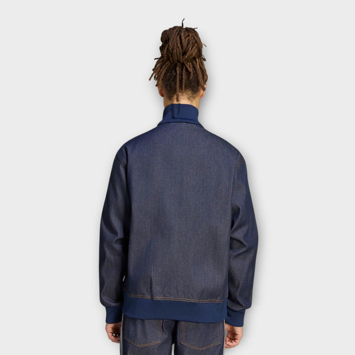Adidas Denim FB Tracktop I Denim