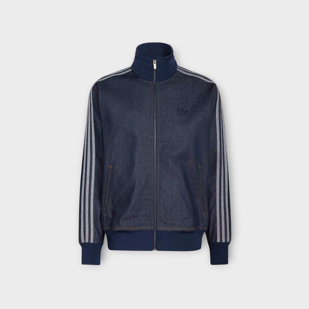 Adidas Denim FB Tracktop I Denim