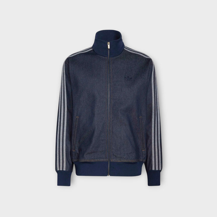 Adidas Denim FB Tracktop I Denim