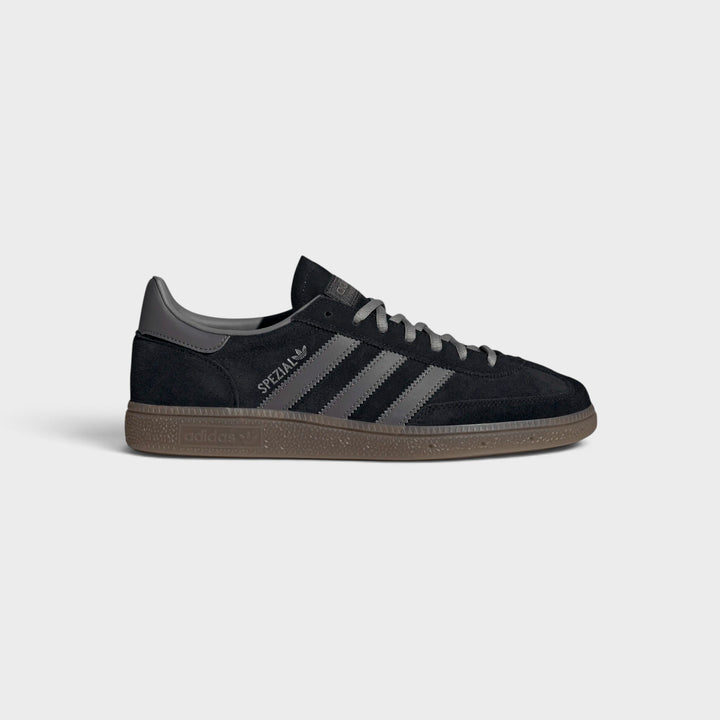 Adidas Handball Spezial I Sort/Grå