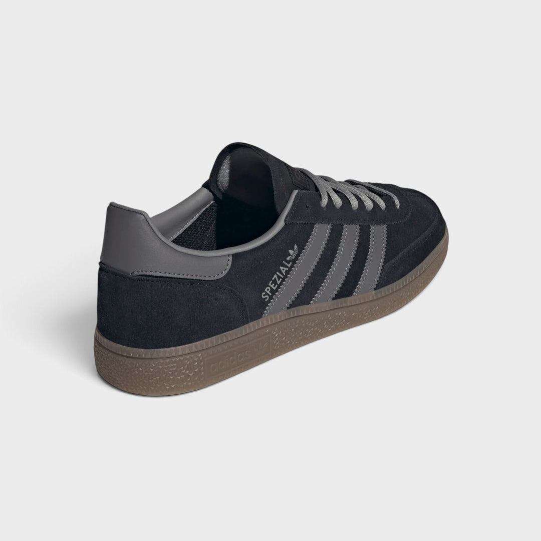 Adidas Handball Spezial I Sort/Grå
