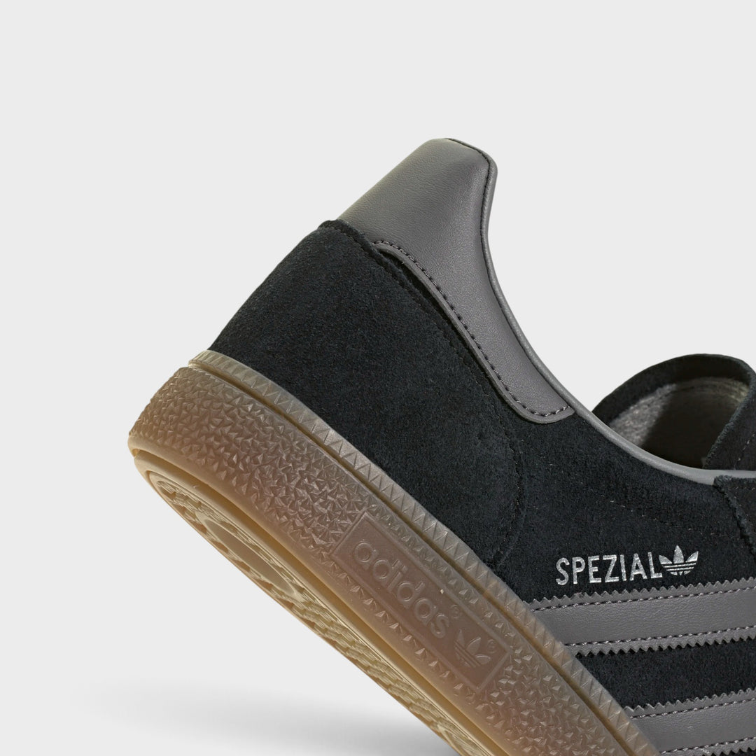 Adidas Handball Spezial I Sort/Grå