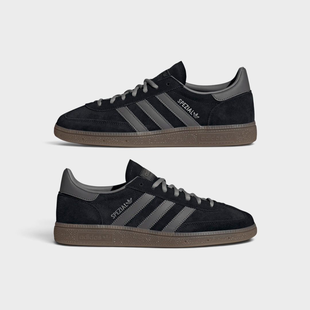 Adidas Handball Spezial I Sort/Grå